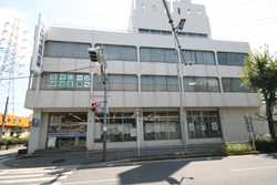 大阪シティ信用金庫