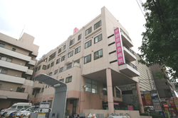 平野若葉会病院